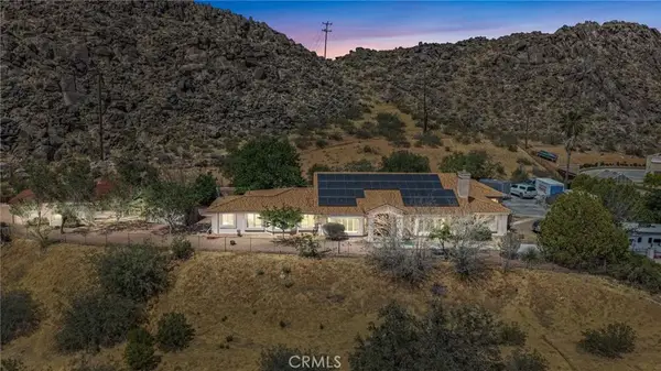 20430 Rancherias, Apple Valley, CA 92307