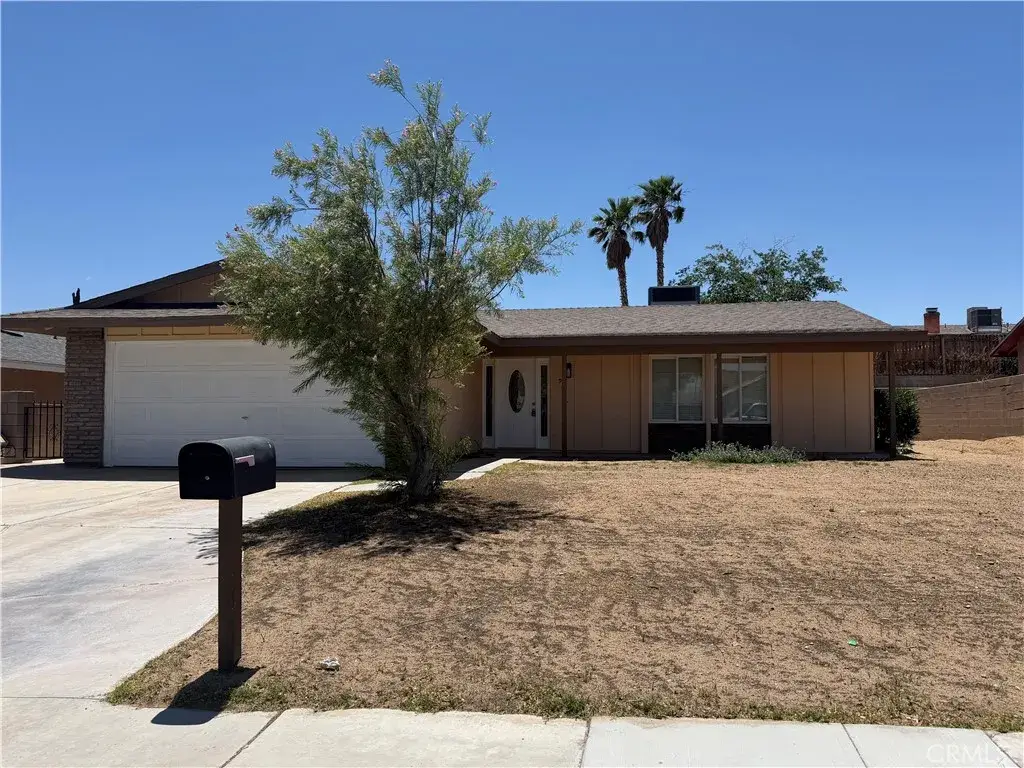 936 Windy Pass, Barstow, CA 92311 - #1