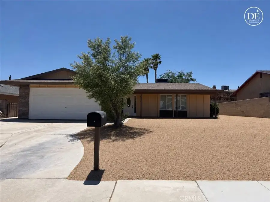 936 Windy Pass, Barstow, CA 92311 - #2