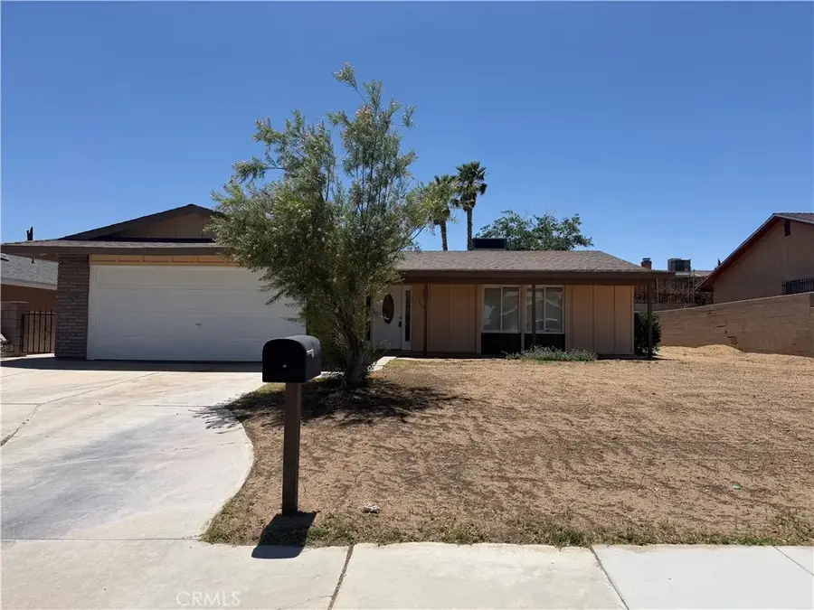 936 Windy Pass, Barstow, CA 92311 - #3