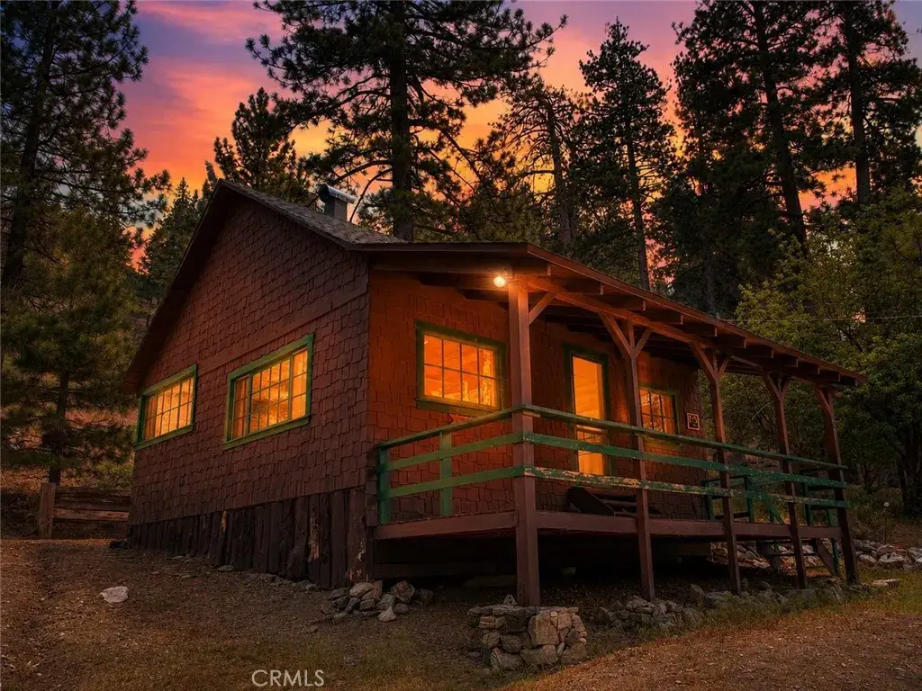 0 Table Mountain Rd., Wrightwood, CA 92397 - #1