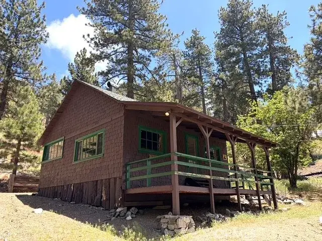 0 Table Mountain Rd., Wrightwood, CA 92397 - #2