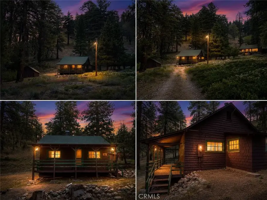 0 Table Mountain Rd., Wrightwood, CA 92397 - #3