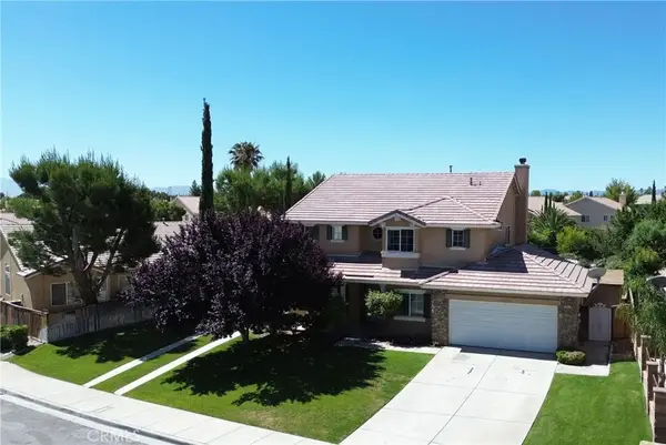 12431 Blazing Star Lane, Victorville, CA 92392