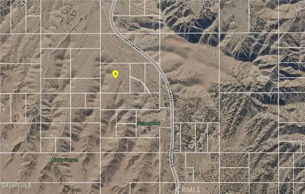 0 E Vic 106 Ste Ave X15, Pearblossom, CA 93553