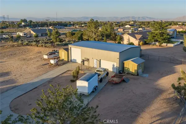 11526 Prairie, Oak Hills, CA 92344