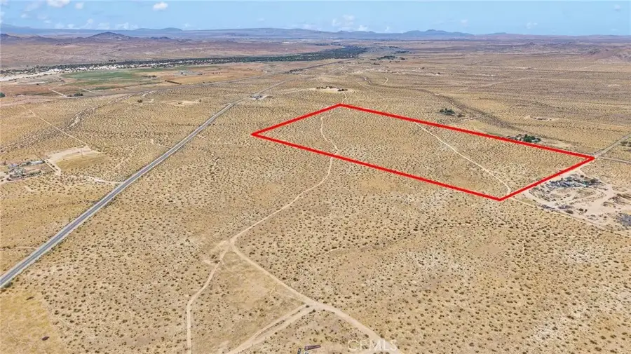 0 Buckhorn, Helendale, CA 92342 - #2