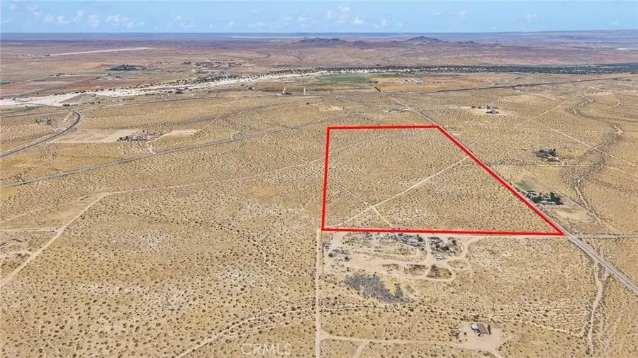 0 Buckhorn, Helendale, CA 92342 - #3