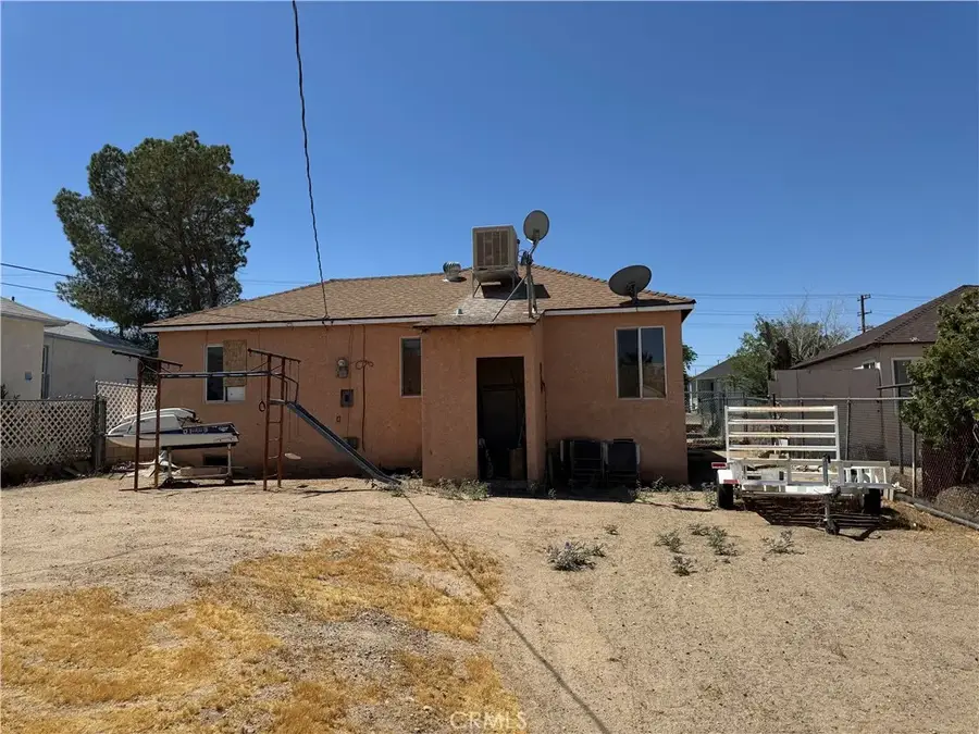 821 Nancy, Barstow, CA 92311 - #2