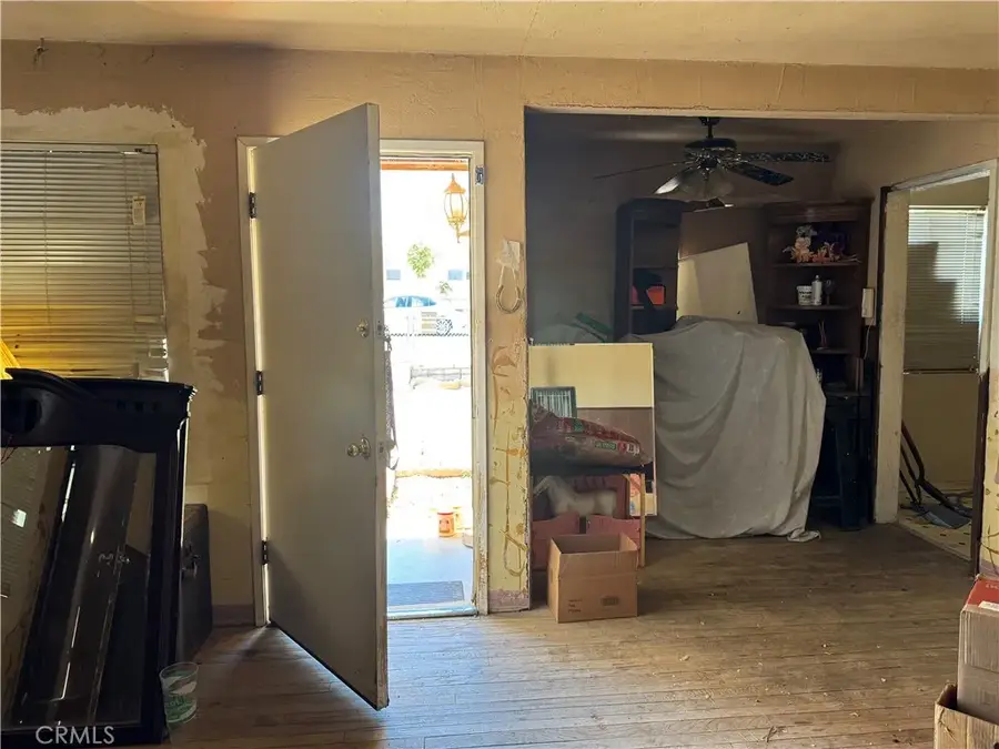 821 Nancy, Barstow, CA 92311 - #3
