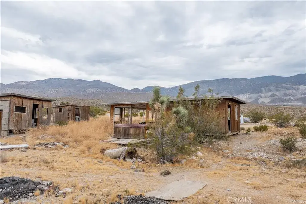 37050 Cheshire, Lucerne Valley, CA 92356 - #1