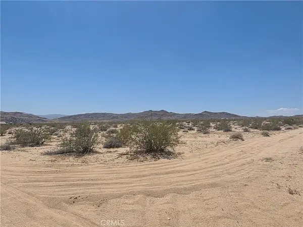 2 Mesa Verde, Joshua Tree, CA 92252