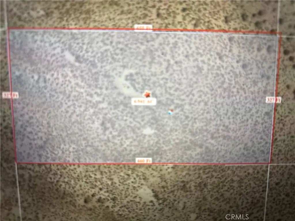 0 Us Hwy 395, Boron, CA 93516 - #1