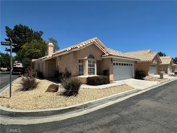 11553 Francisco Place, Apple Valley, CA 92308