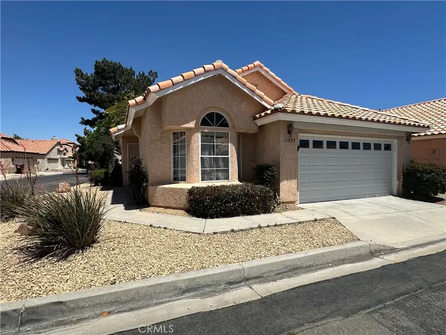 11553 Francisco Place, Apple Valley, CA 92308 - #2