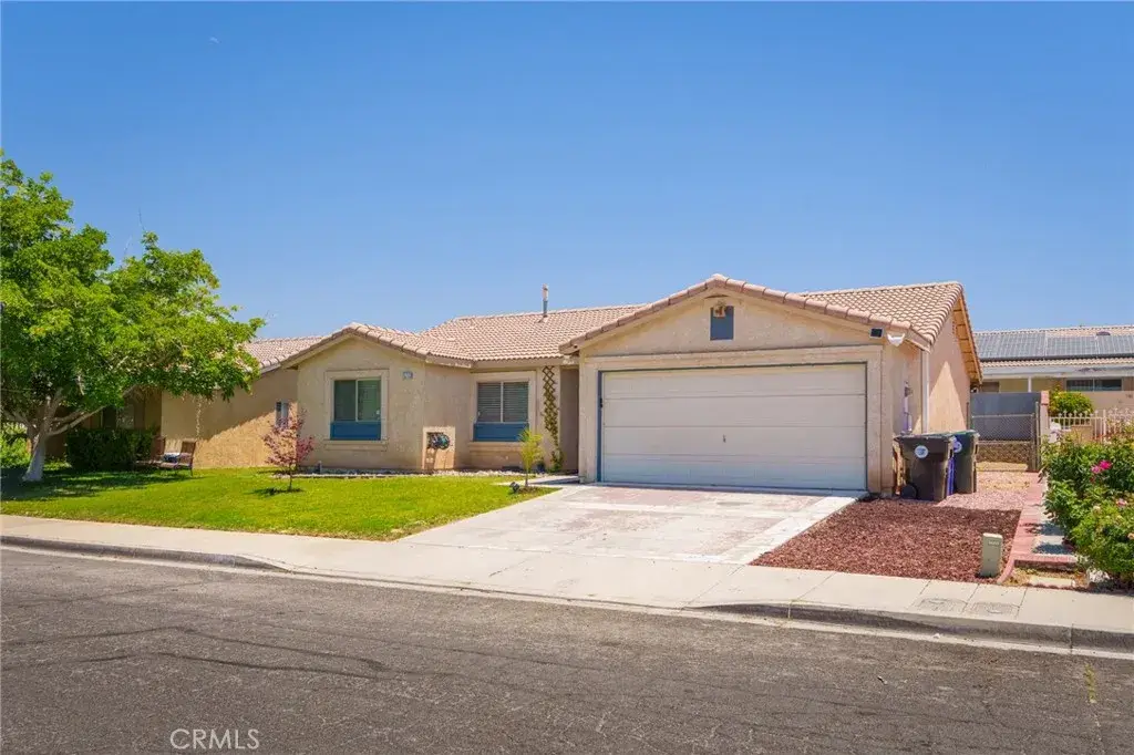 15213 Moonglow, Victorville, CA 92394 - #1