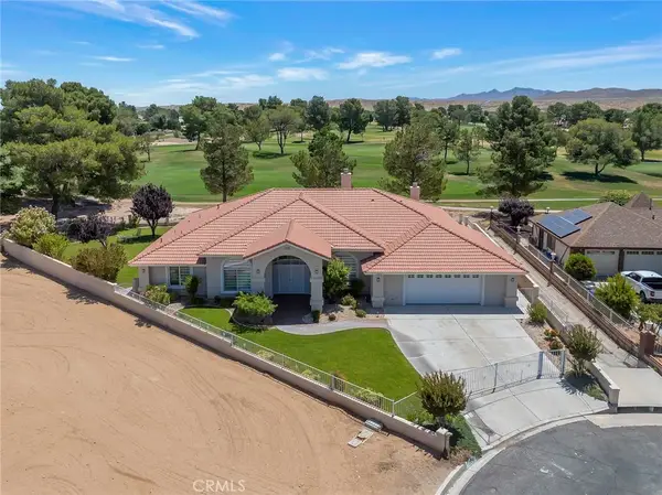 14898 Greenbriar, Helendale, CA 92342