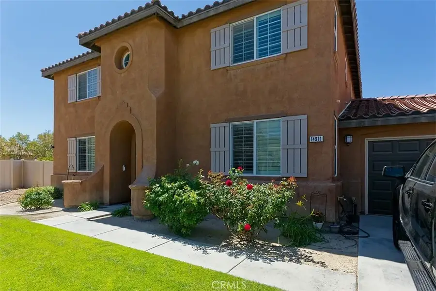 14911 Sunset Gardens Court, Victorville, CA 92394 - #3