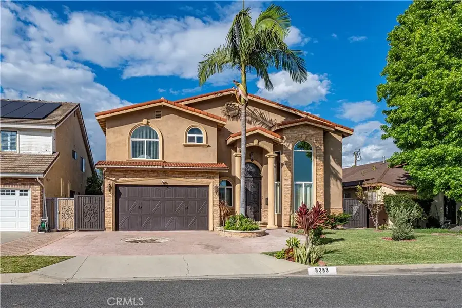 8353 Gainford, Downey, CA 90240 - #2