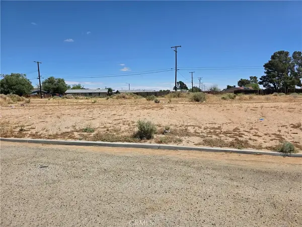 500 Isabella, California City, CA 93505