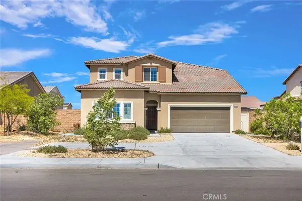 15612 Cobalt, Victorville, CA 92394