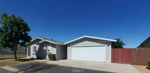 21621 Sandia #31, Apple Valley, CA 92308