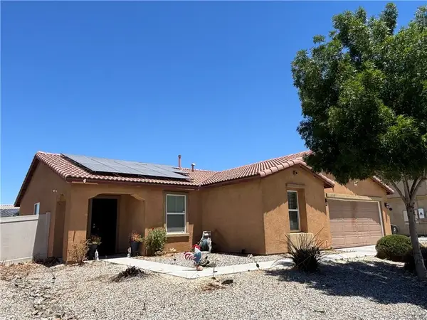 14348 Chumash, Victorville, CA 92394