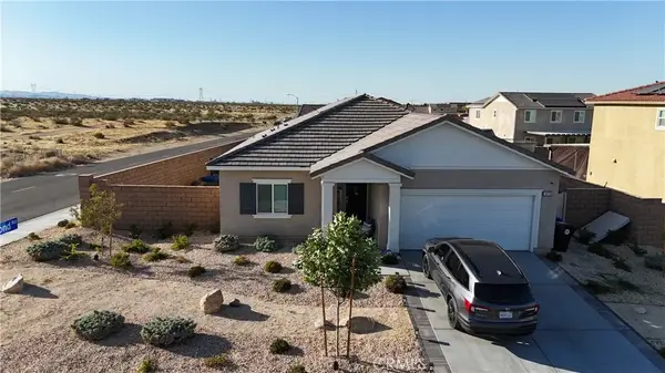 13110 Sierra Blanca Way, Victorville, CA 92394