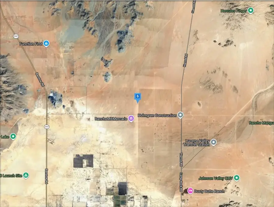 52 Near Lincoln, Lucerne Valley, CA 92356 - #3