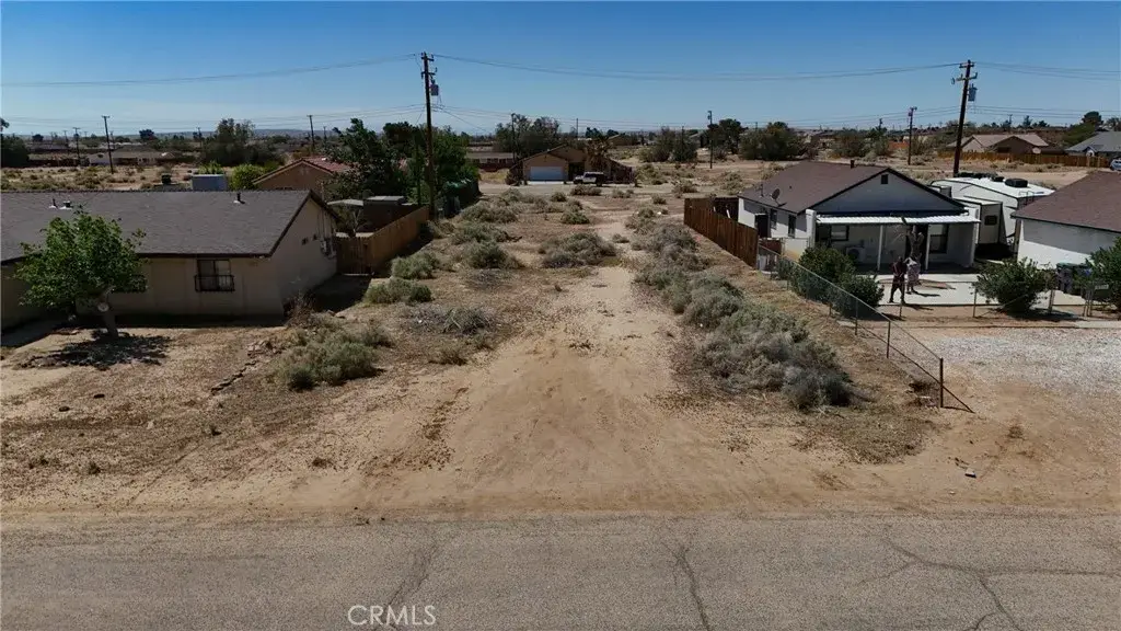 8400 Quezon, California City, CA 93505 - #1