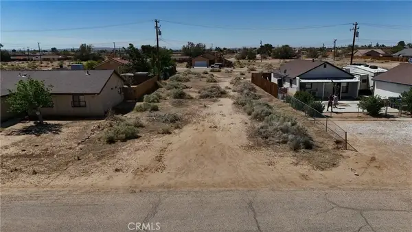 8400 Quezon, California City, CA 93505