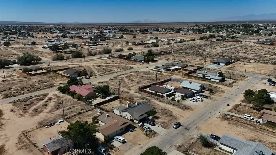8400 Quezon, California City, CA 93505 - #3