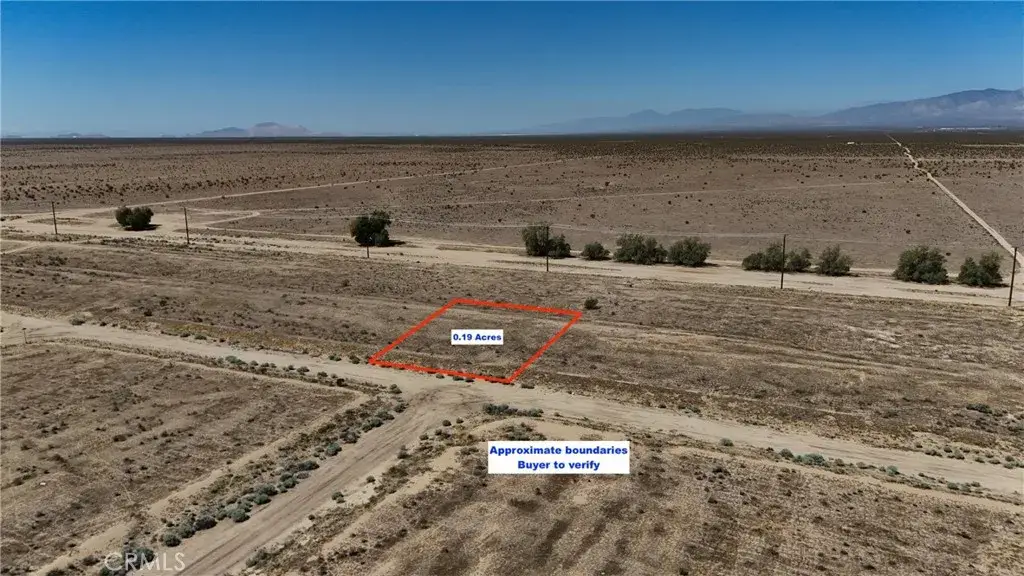 742 71 St, California City, CA 93505 - #1