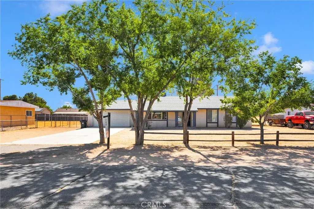 15498 Washoan, Apple Valley, CA 92307 - #1