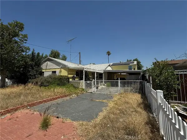 412 W 3rd, Rialto, CA 92376