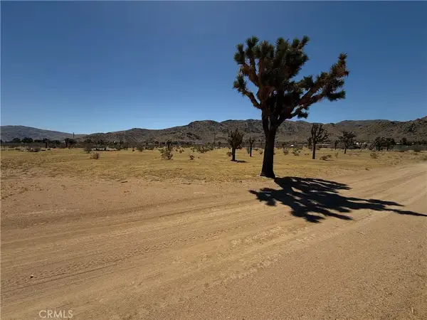 0 Thomas, Apple Valley, CA 92307