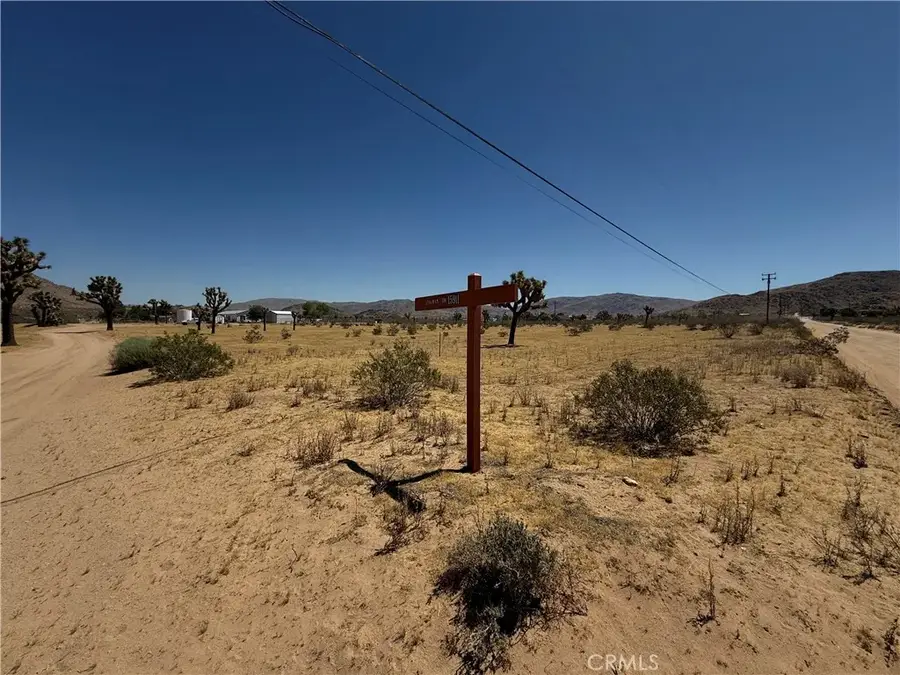 0 Thomas, Apple Valley, CA 92307 - #3