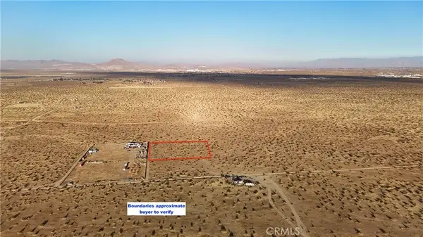 730 Vinton, Adelanto, CA 92301