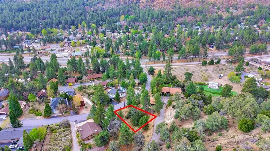 1050 Rivera, Wrightwood, CA 92397 - #3