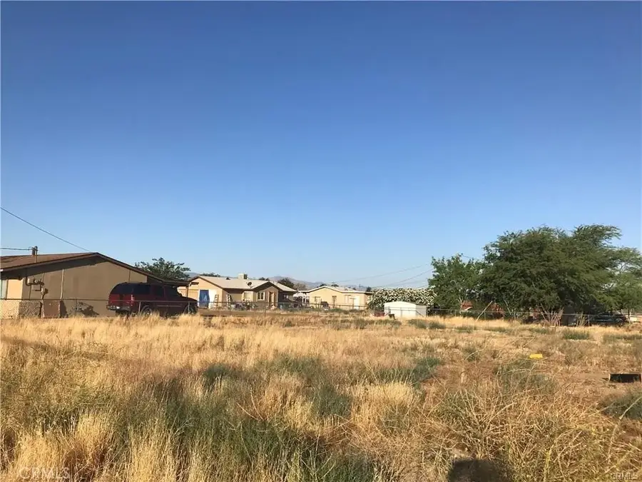 0 Pearmain, Adelanto, CA 92301 - #3