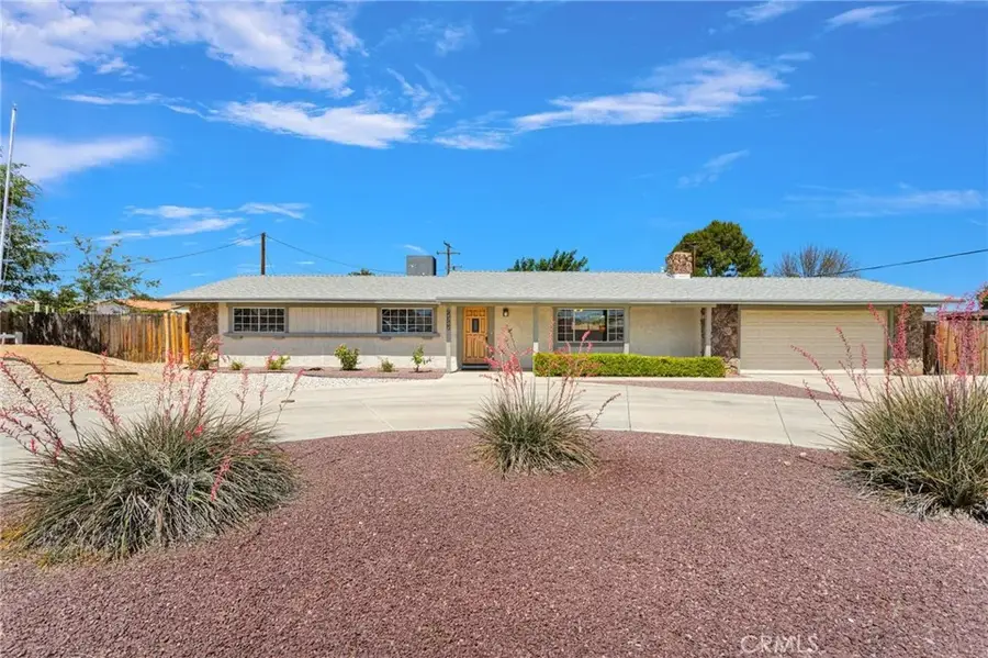 14204 Crow Road, Apple Valley, CA 92307 - #2