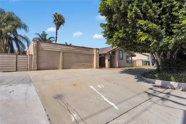 1087 Baseline Road, La Verne, CA 91750