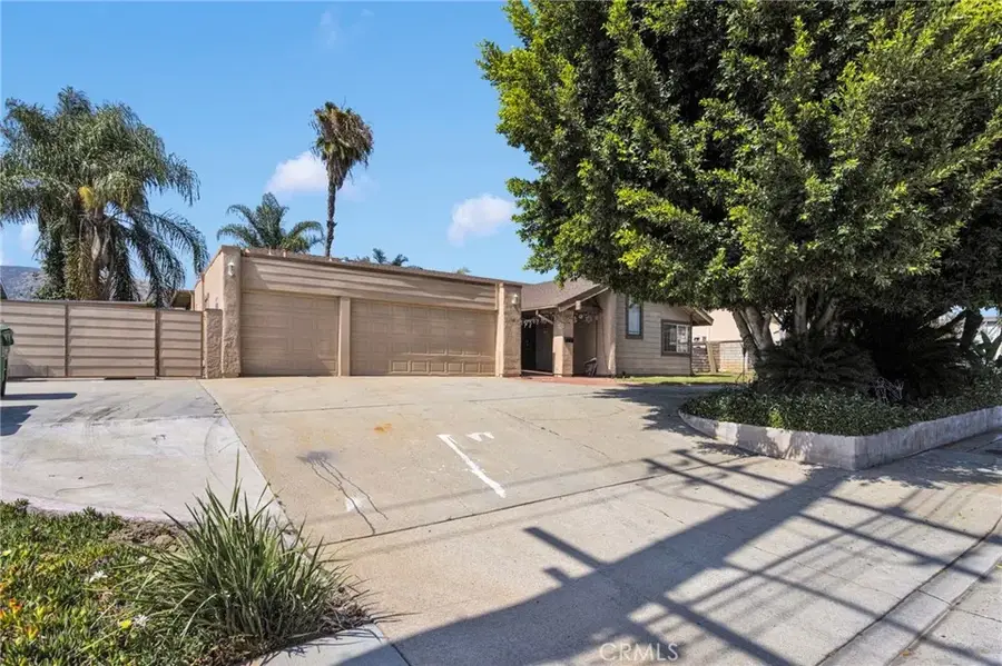 1087 Baseline Road, La Verne, CA 91750 - #2