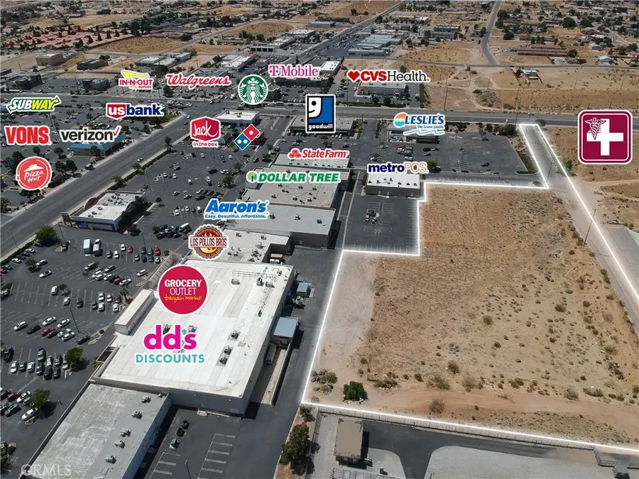 0 Bear Valley, Victorville, CA 92395 - #2