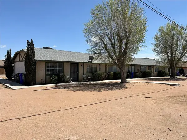 20285 Serrano, Apple Valley, CA 92307