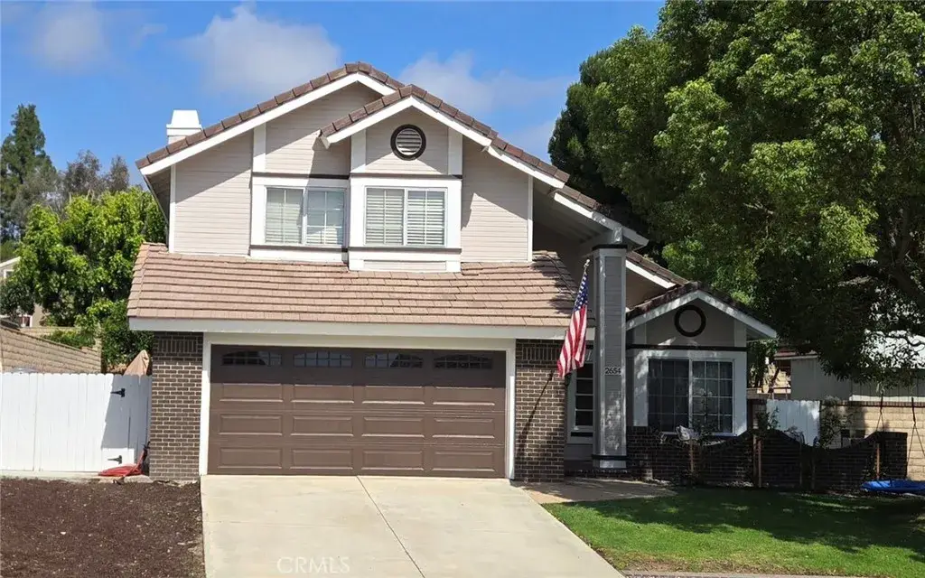 2654 Independence Cir, Corona, CA 92882 - #1