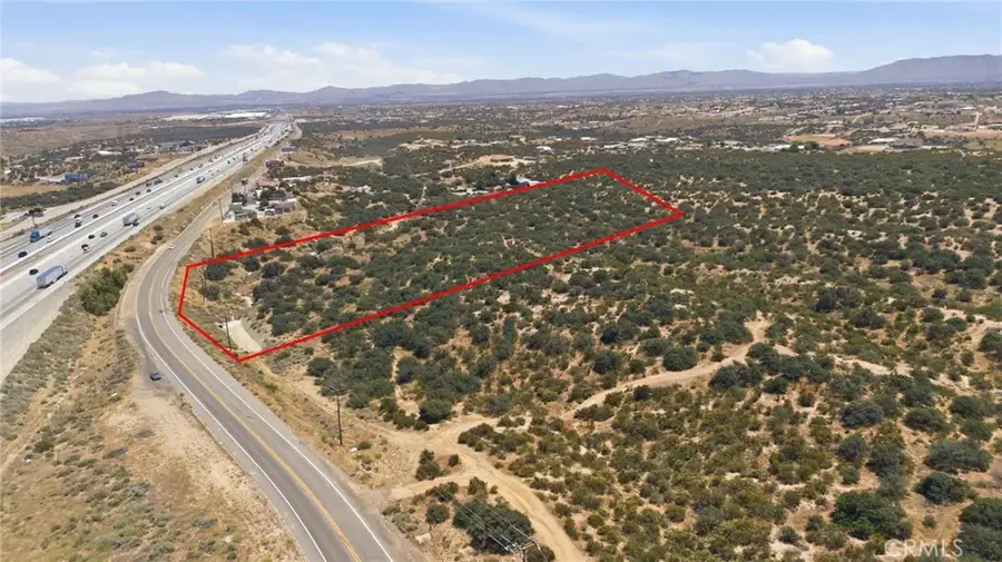 0 Mariposa, Hesperia, CA 92344 - #2
