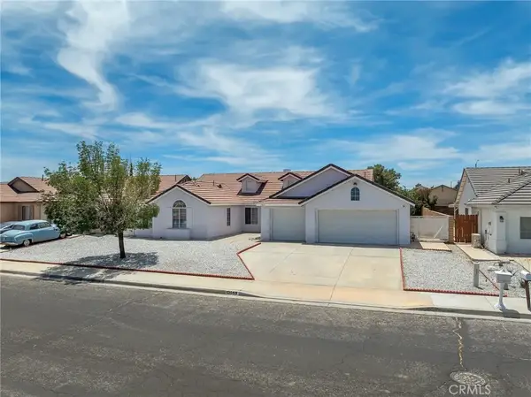 13955 Trigger, Victorville, CA 92392