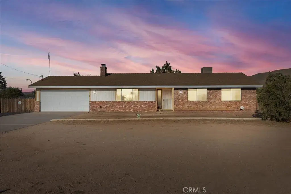 9393 Juniper Street, Apple Valley, CA 92308 - #1
