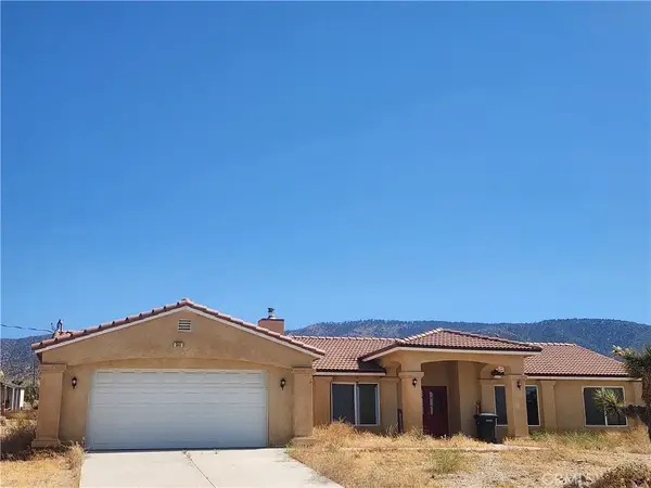 345 Solano, Pinon Hills, CA 92372
